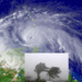Alerte Météo : Afrique de l’Ouest, sous surveillance avec un risque cyclonique de 40 % selon le NHC