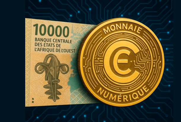 E‑CFA de la BCEAO,  les banques commerciales vont elles survivre ?  (Dr Seydou Bocoum )