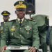 Saint-Louis : le général Mbaye Cissé salue la participation dynamique des armées aux initiatives nationales