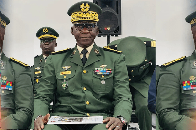 Saint-Louis : le général Mbaye Cissé salue la participation dynamique des armées aux initiatives nationales