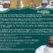 18 Safar- Magal 2025 : Le message fort et unificateur de Mame Oumar Ndiaye de Sokhna Khady Sy, fille de Serigne Babacar Sy