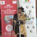 MaÏmouna  Dieye , Ministre  de  la Famille et des Solidarités à la JIFA 2025 : « Plusieurs femmes sont confrontées à un déficit d’accès aux opportunités offertes par le numérique »