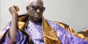 Rappel à Dieu de Mame Diadia Mbaye : un pan de la mémoire de Kébémer s’effondre.