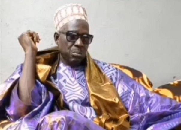 Rappel à Dieu de Mame Diadia Mbaye : un pan de la mémoire de Kébémer s’effondre.
