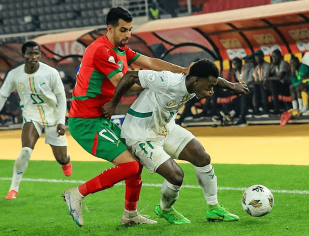 CHAN 2025 : Le Sénégal éliminé en demi-finale par le Maroc aux tirs au but