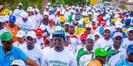 Mbao : Pape Ousseynou Pouye, un militant Pastef discret mais influent