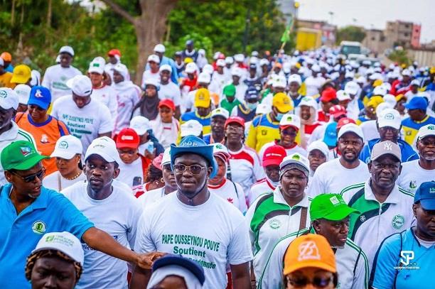 Mbao : Pape Ousseynou Pouye, un militant Pastef discret mais influent