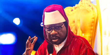 Condoléances du Premier ministre à Cheikh Moustapha Sy : une visite saluée par le PUR