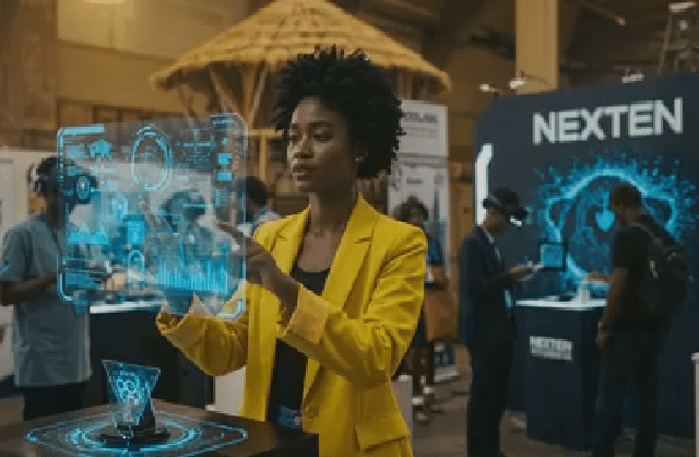 Du chômage à l’innovation gagnante: le Nexten Summit ambitionne de transformer l’économie sénégalaise avec 500 000 emplois et 300 000 investisseurs