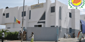 Grande Innovation à La Mairie Des Parcelles Assainies : Lancement d&rsquo;une nouvelle Plateforme (SUNU P.A)