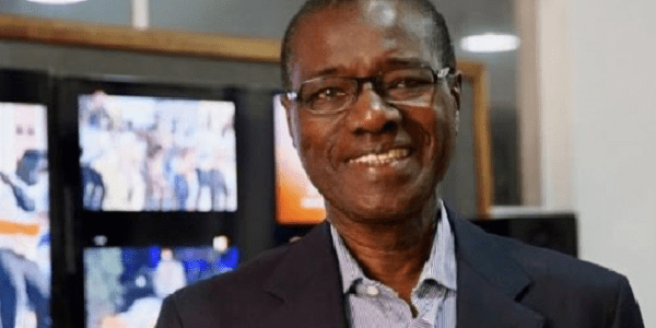 Hommage à Tonton Sada Kane : Le souffle noble de la culture sénégalaise Par Merry Dieng