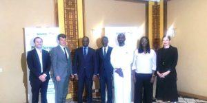 Source PPP Sénégal : un nouvel outil digital pour attirer les investisseurs et accompagner le financement de  la Vision 2050