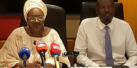 Une Nouvelle Vision de CFLI et ses Partenaires sur le Référentiel 2050  Par Papa S Traoré