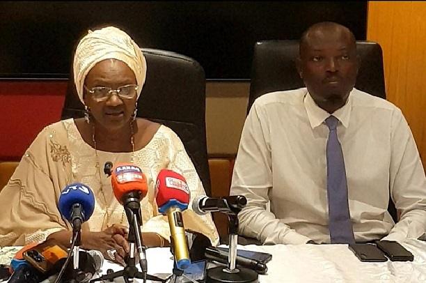 Une Nouvelle Vision de CFLI et ses Partenaires sur le Référentiel 2050  Par Papa S Traoré