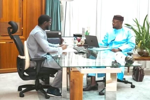 Ce que je pense du gouvernement Sonko 2 Que peut-on vraiment observer au terme de ce remaniement ?   Par Khady Gadiaga