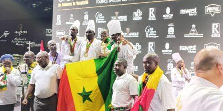 Coupe d’Afrique de la Boulangerie : Le Sénégal sacré champion à Marrakech et décroche son ticket pour le Mondial 2026