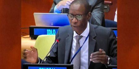Cheikh Niang nouveau ministère des Affaires étrangères : Portrait d’un diplomate sénégalais au parcours international remarquable