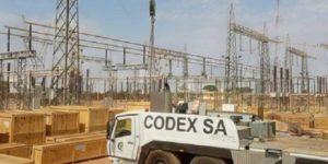 Le fonds Adiwale I prend une participation dans le sénégalais Codex, actif dans le levage industriel