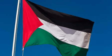 Actu-Inter- La Palestine, un État déjà reconnu par 52 des 54 pays du continent africain