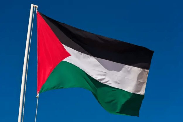 Actu-Inter- La Palestine, un État déjà reconnu par 52 des 54 pays du continent africain