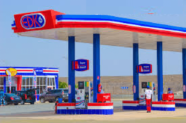 Grande distribution : EDK reprend la franchise Carrefour et redessine la grande distribution au Sénégal