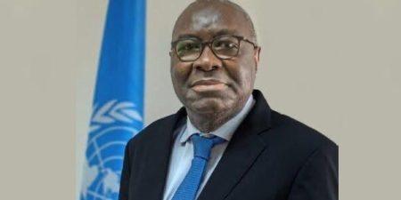 ONU : le Sénégalais Khassim Diagne nommé chef de mission à Chypre