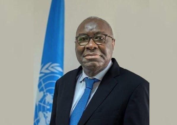ONU : le Sénégalais Khassim Diagne nommé chef de mission à Chypre