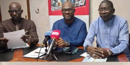 Impact Business : un nouveau média veut imposer sa marque , le magazine panafricain présenté à Dakar