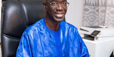 Éducation Prix Yidan 2025 : Mamadou Ly, un modèle africain pour l’éducation bilingue et inclusive honoré