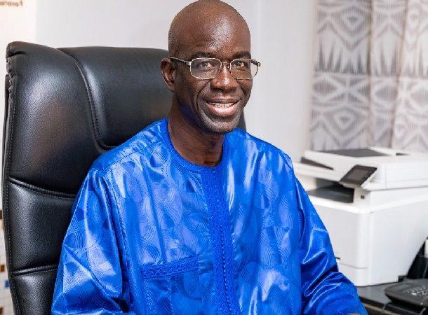 Éducation Prix Yidan 2025 : Mamadou Ly, un modèle africain pour l’éducation bilingue et inclusive honoré