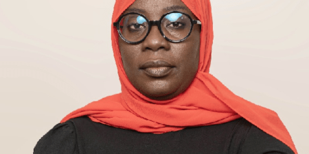 Nouvelle Responsable des Programmes et Projets : La Sénégalaise Ndeye Magatte Kébé entre au Bureau exécutif de l’UPJ-SUD