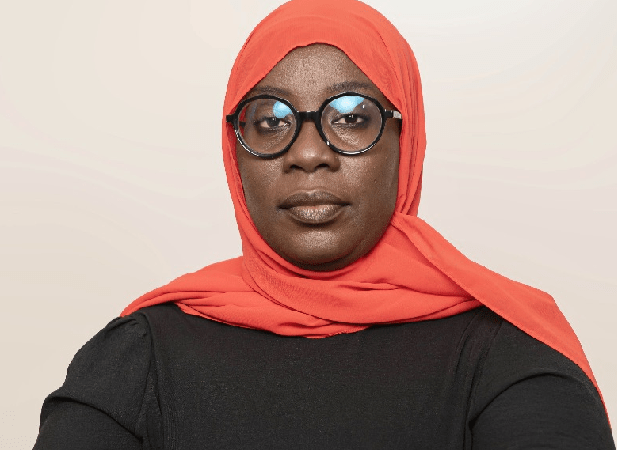 Nouvelle Responsable des Programmes et Projets : La Sénégalaise Ndeye Magatte Kébé entre au Bureau exécutif de l’UPJ-SUD