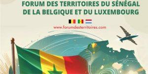 Coopération décentralisée : Bruxelles accueille le Forum des Territoires Sénégal–Belgique–Luxembourg
