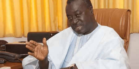Ababacar Sédikh Sy, fondateur de Sup de Co Dakar et ancien président de la Linguère de Saint-Louis, s’est éteint : l’entrepreneur venu du sport