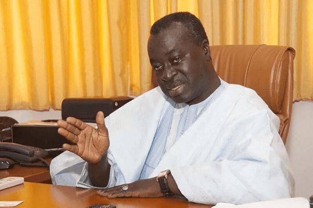 Ababacar Sédikh Sy, fondateur de Sup de Co Dakar et ancien président de la Linguère de Saint-Louis, s’est éteint : l’entrepreneur venu du sport