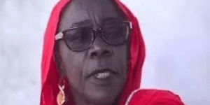 Décès de la chanteuse Adja Dial Mbaaye : la culture sénégalaise en deuil