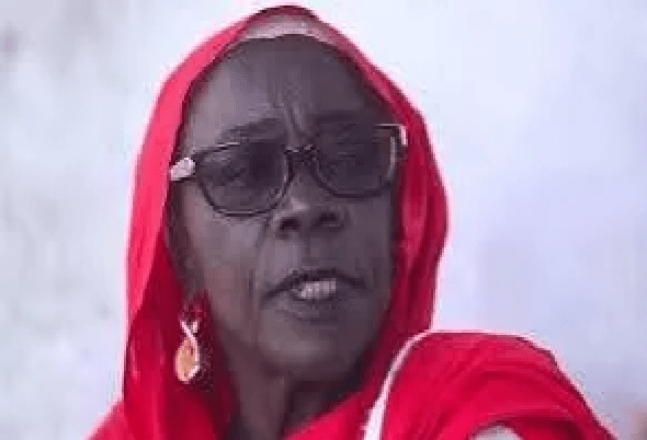Décès de la chanteuse Adja Dial Mbaaye : la culture sénégalaise en deuil