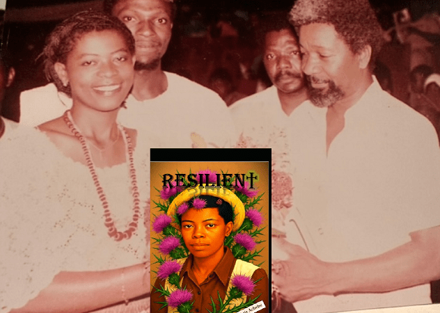 Résilientes de Christina Kanayo Achebe-Mordi : L’histoire explosive d’une femme africaine et de ses traditions Par Paul Ejime