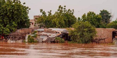 Inondations à Bakel et Kanel : Des villages riverains du fleuve Sénégal crient leur détresse, dénonçant un « abandon » de l’État face à une situation dramatique
