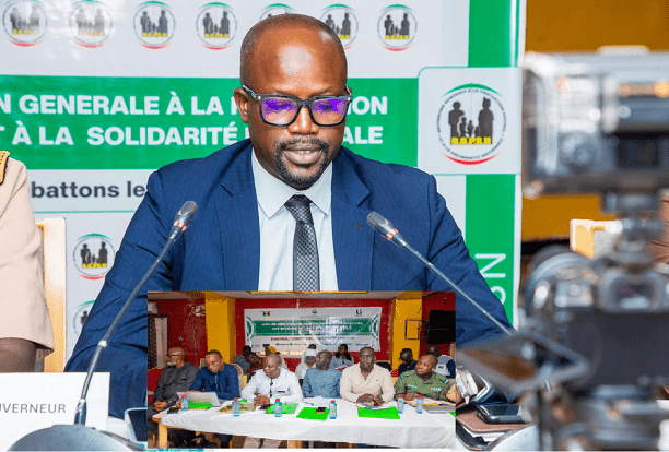 Kédougou:  la DGPSN renforce les capacités locales pour une protection sociale inclusive