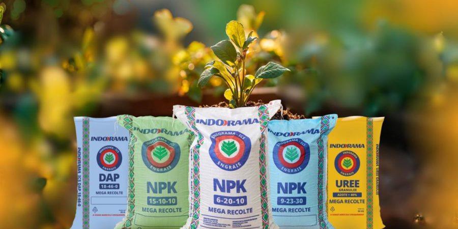 Aux distributeurs agréés par le Gouvernement pour la Campagne agricole 2025-2026 : 105 000 tonnes d’engrais livrées par les ICS