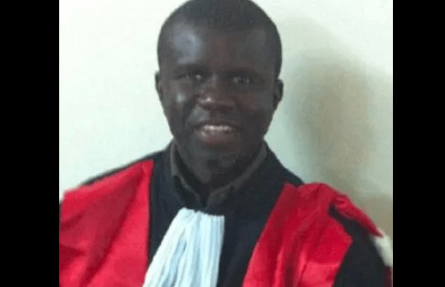 Université de Thiès : disparition du Pr Jean Louis Abdourahim Ndiaye, pilier de l’UFR Santé