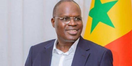 Khalifa Sall : Une résilience affirmée malgré des départs majeurs au sein de Taxawu Sénégal