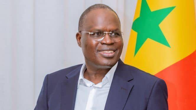 Khalifa Sall : Une résilience affirmée malgré des départs majeurs au sein de Taxawu Sénégal