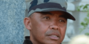 Madagascar: qui est Michael Randrianirina, le nouvel homme fort du régime malgache?