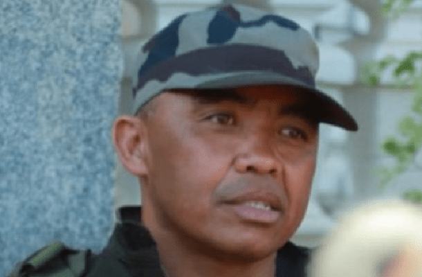 Madagascar: qui est Michael Randrianirina, le nouvel homme fort du régime malgache?