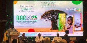 Gouvernance, souveraineté et croissance : Avec la RAC, Abdourahmane Sarr trace les priorités économiques du Sénégal