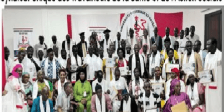 Déclaration du 05 octobre 2025 du SUTSAS : Décret de répartition et de déstructuration de la Santé et de l’Action sociale