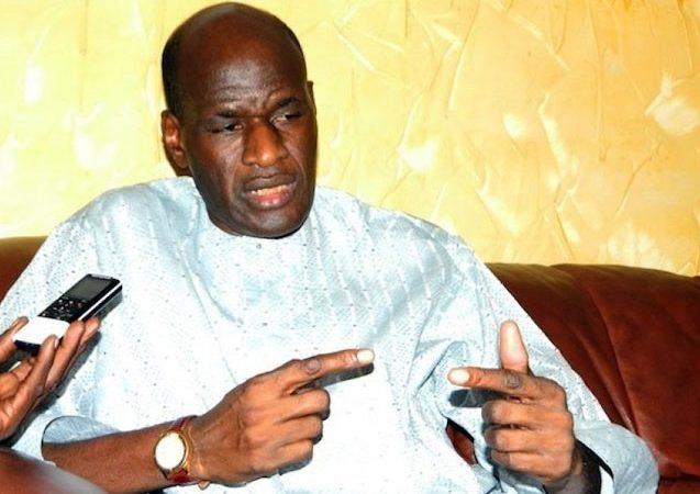 Thierno Lo alerte sur les dérives médiatiques :  « Sortons du spectacle de la haine et revenons au débat d’idées »