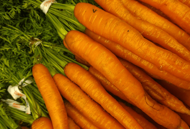 Commerce : le Sénégal rouvre temporairement ses frontières à la carotte importée